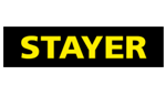 STAYER Торговая марка STAYER это   бренд известной немецкой   компании KRAFTOOL I/E GmbH - крупнейшего производителя инструментов и расходных материалов для строительных и ремонтных работ. - ООО ПМК 