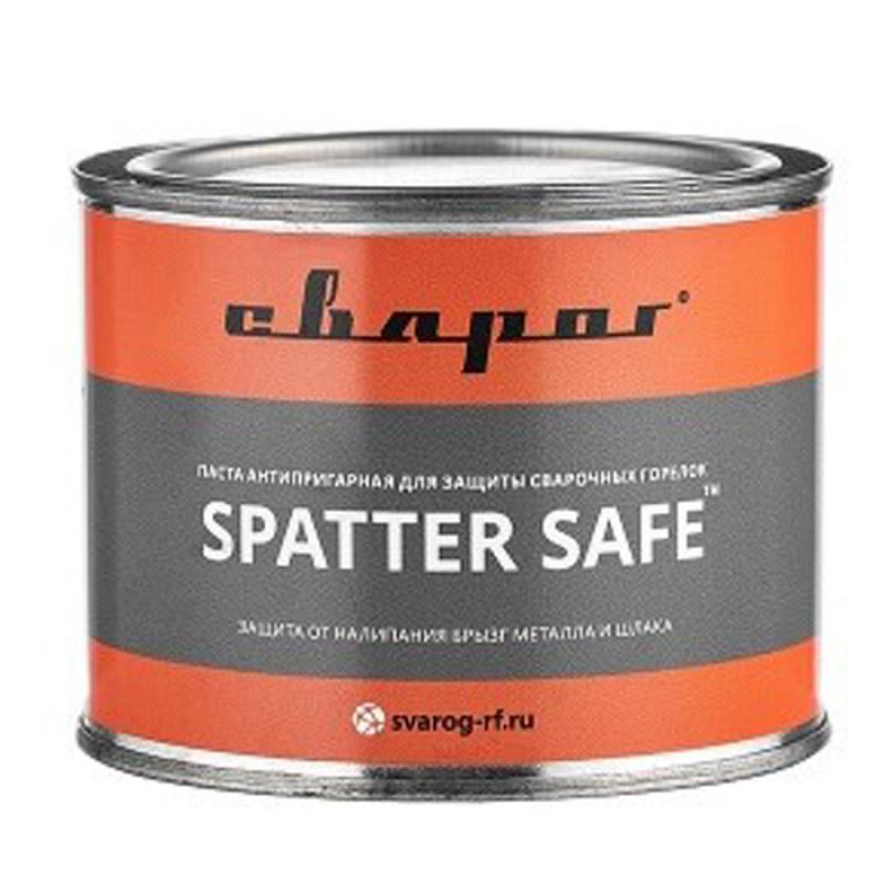 Паста антипригарная для сварочных горелок Spatter Safe, 300 гр.