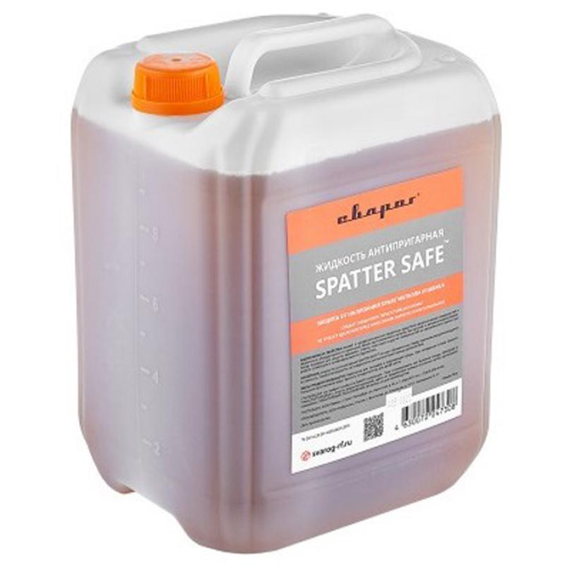 Жидкость антипригарная Spatter Safe, 10 л.